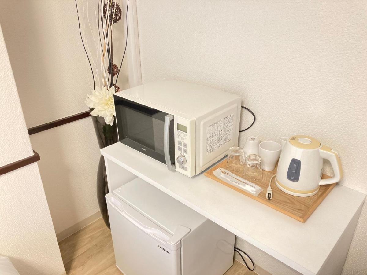 Keyhotel-5Minutes For Walk To Akihabara Electric Town Токіо Екстер'єр фото