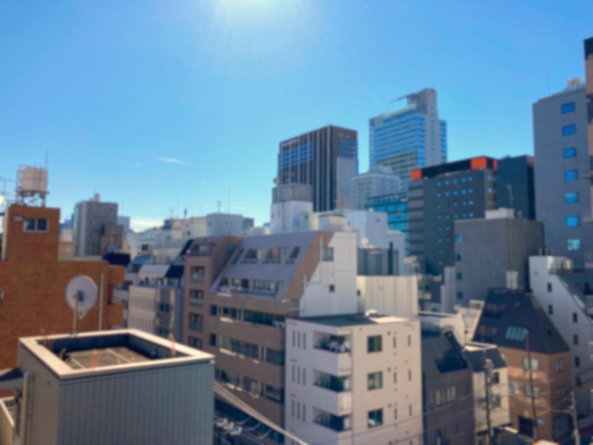 Keyhotel-5Minutes For Walk To Akihabara Electric Town Токіо Екстер'єр фото