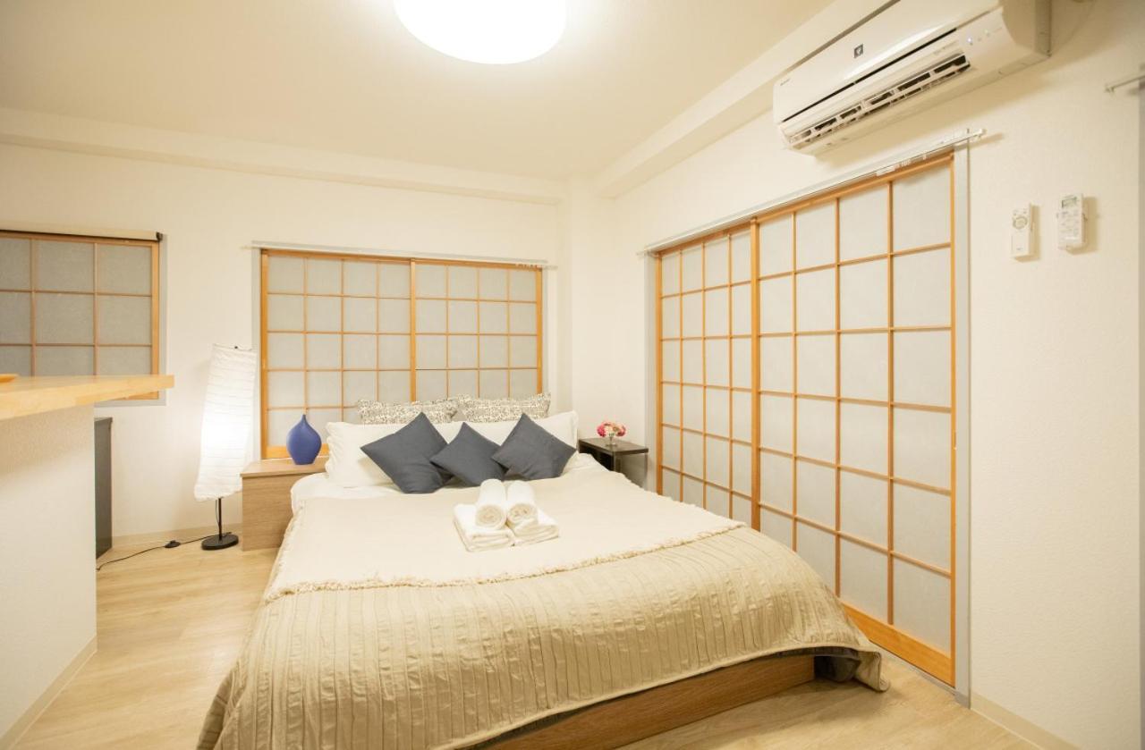 Keyhotel-5Minutes For Walk To Akihabara Electric Town Токіо Екстер'єр фото