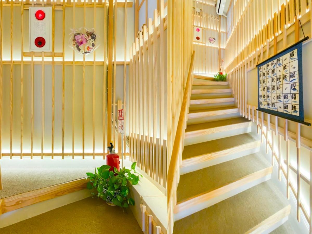 Keyhotel-5Minutes For Walk To Akihabara Electric Town Токіо Екстер'єр фото