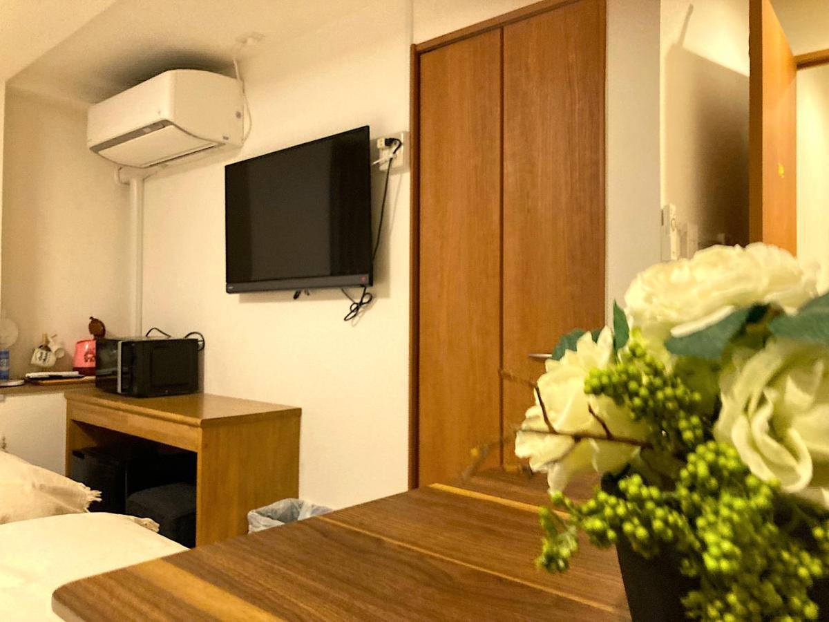 Keyhotel-5Minutes For Walk To Akihabara Electric Town Токіо Екстер'єр фото