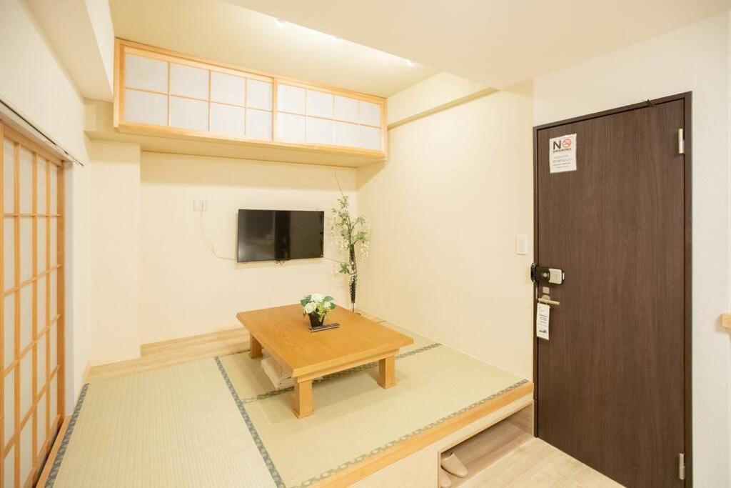 Keyhotel-5Minutes For Walk To Akihabara Electric Town Токіо Екстер'єр фото