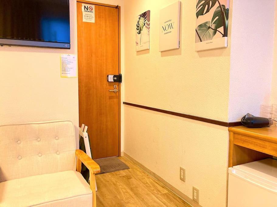Keyhotel-5Minutes For Walk To Akihabara Electric Town Токіо Екстер'єр фото