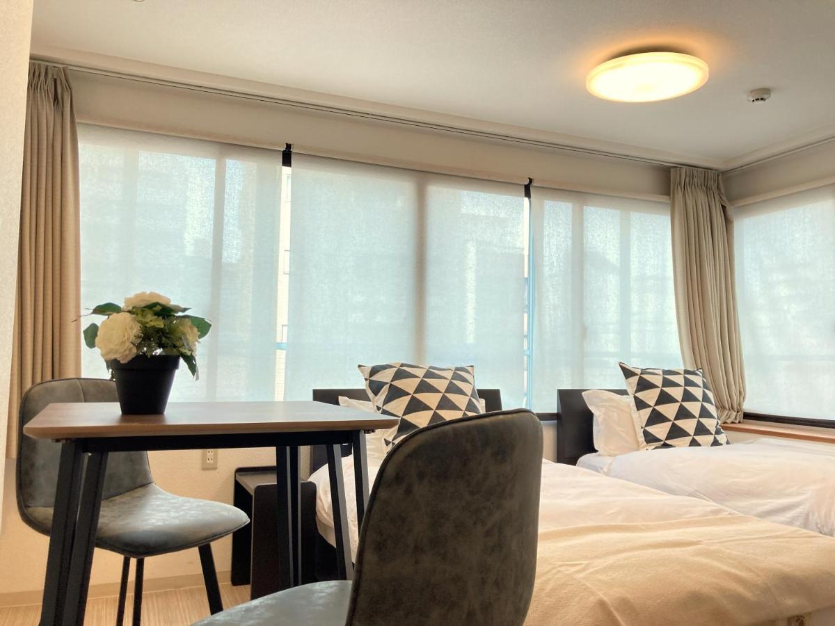 Keyhotel-5Minutes For Walk To Akihabara Electric Town Токіо Екстер'єр фото