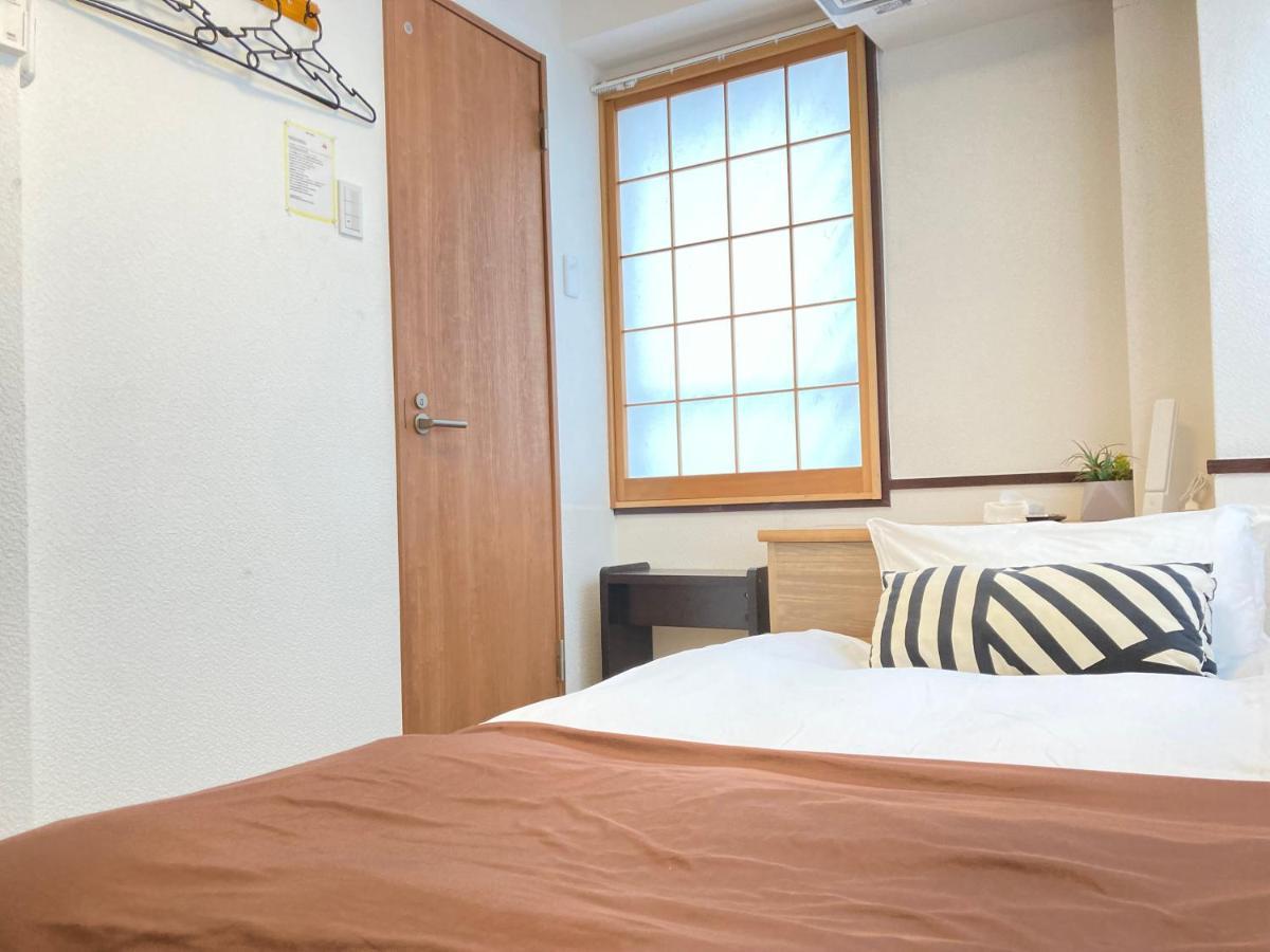 Keyhotel-5Minutes For Walk To Akihabara Electric Town Токіо Екстер'єр фото