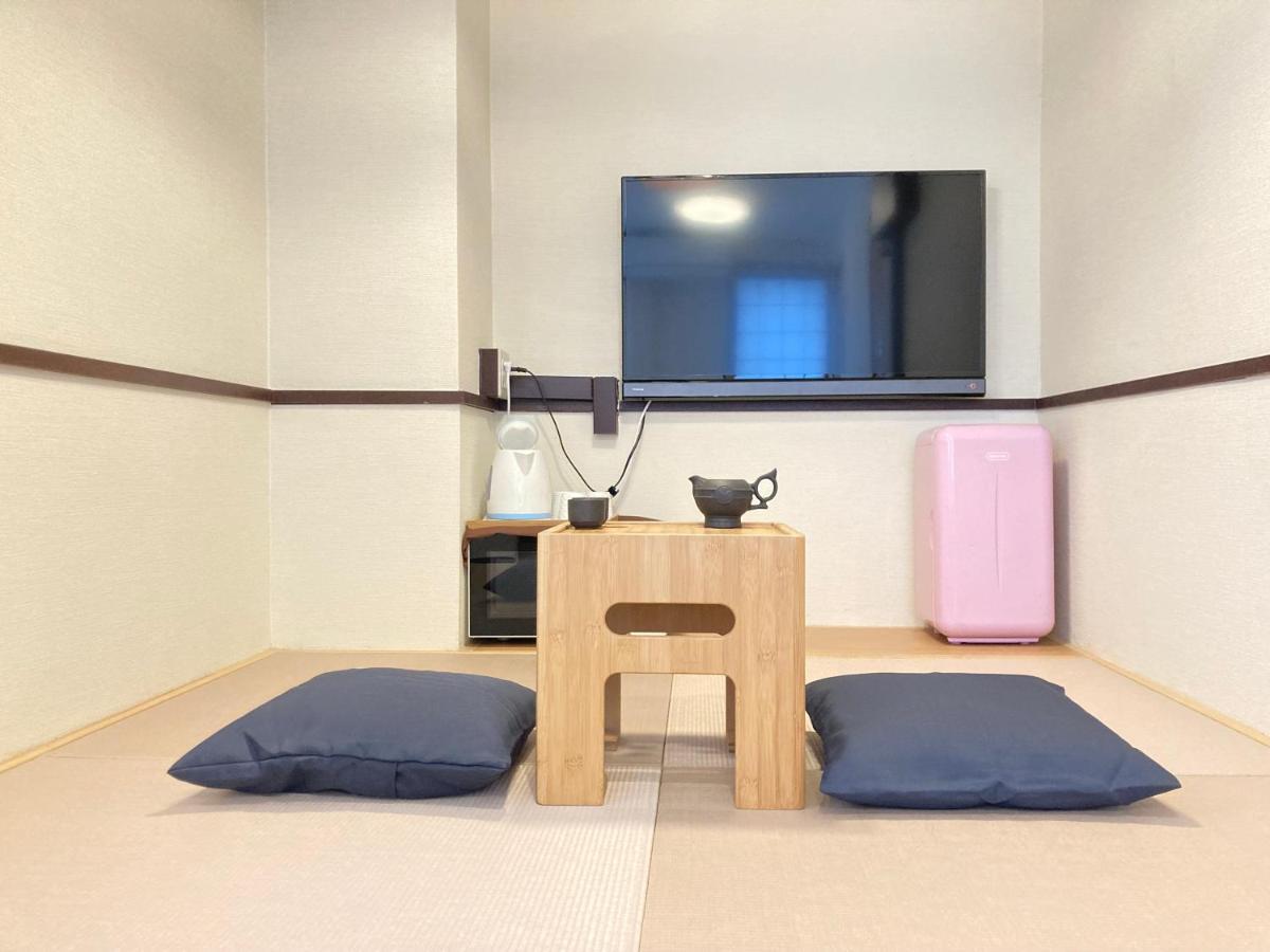 Keyhotel-5Minutes For Walk To Akihabara Electric Town Токіо Екстер'єр фото