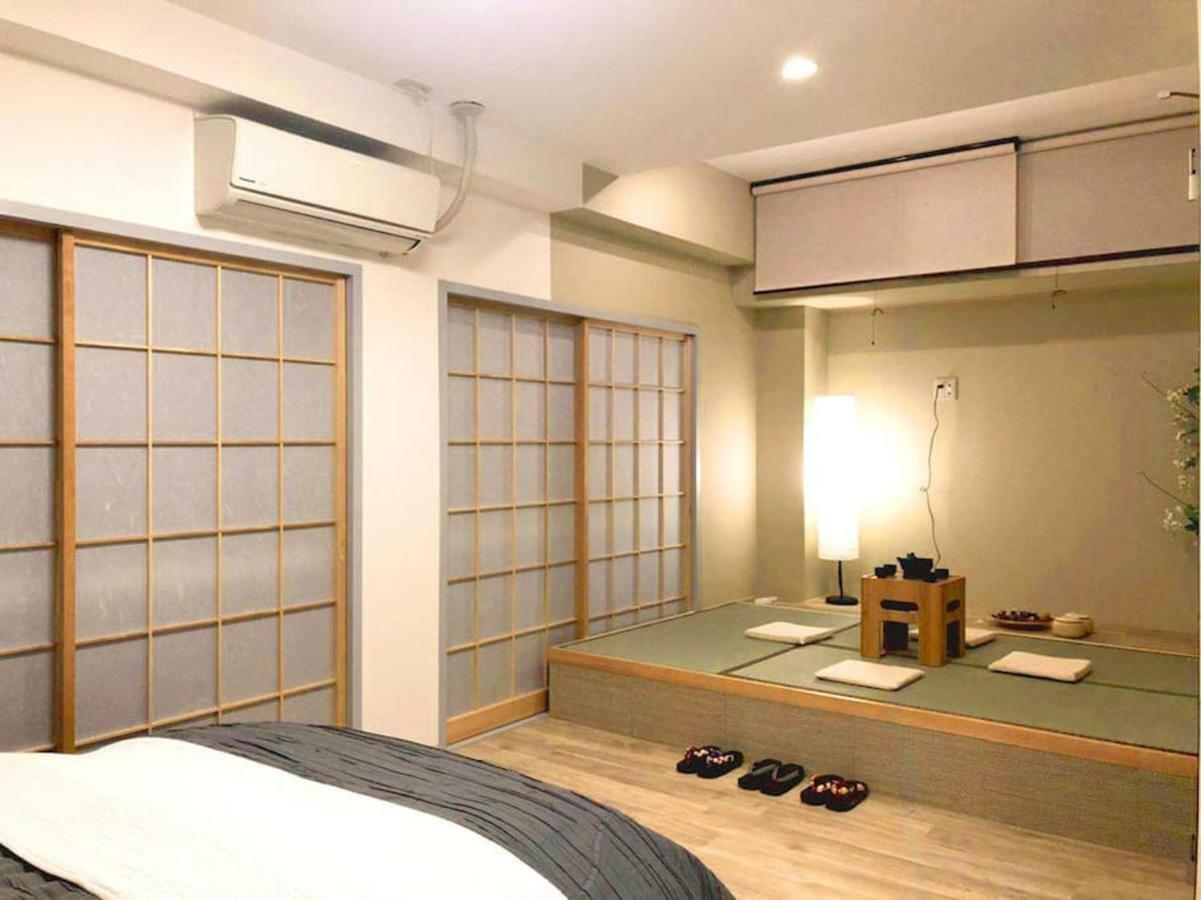 Keyhotel-5Minutes For Walk To Akihabara Electric Town Токіо Екстер'єр фото